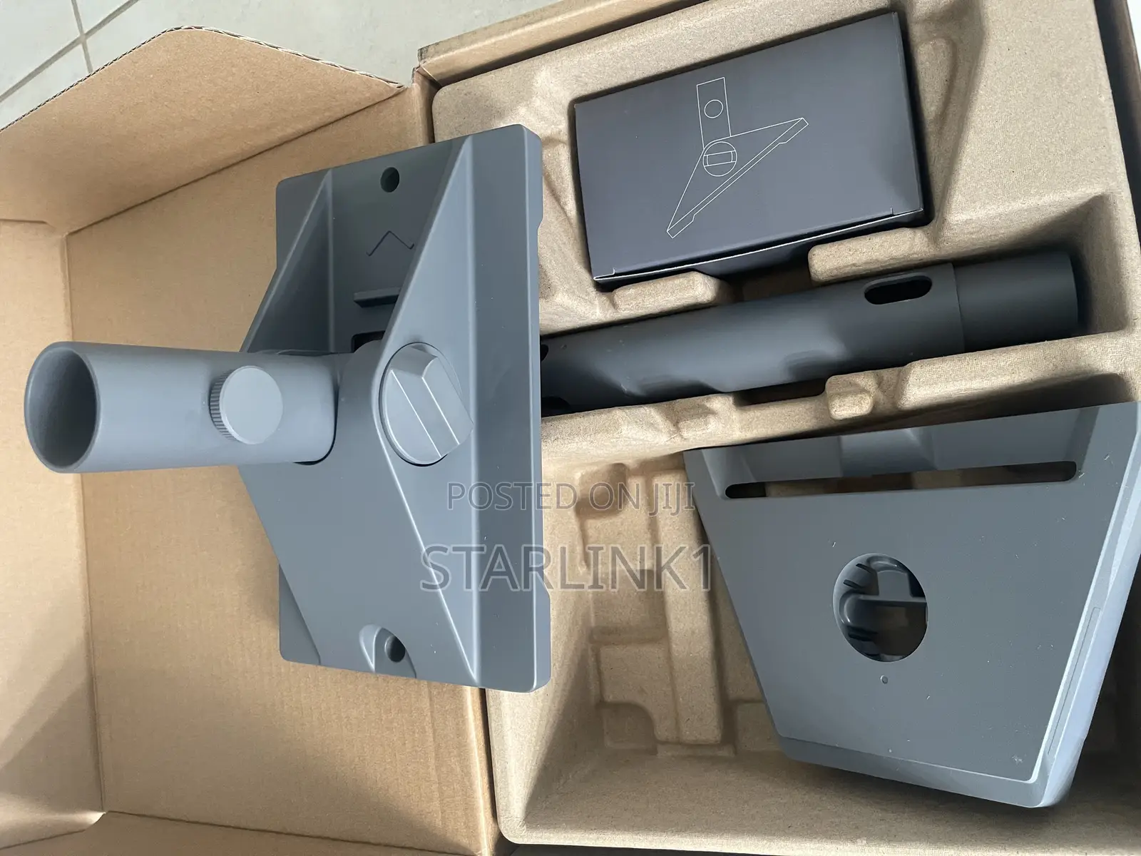Starlink Roof Mount