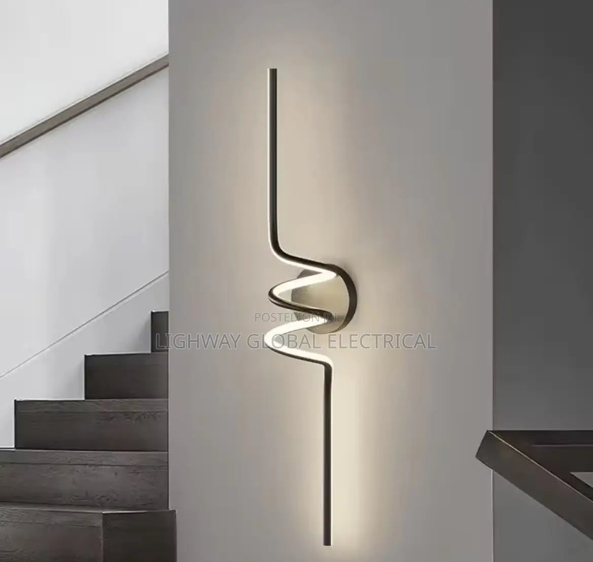 Modern Led Wall Light