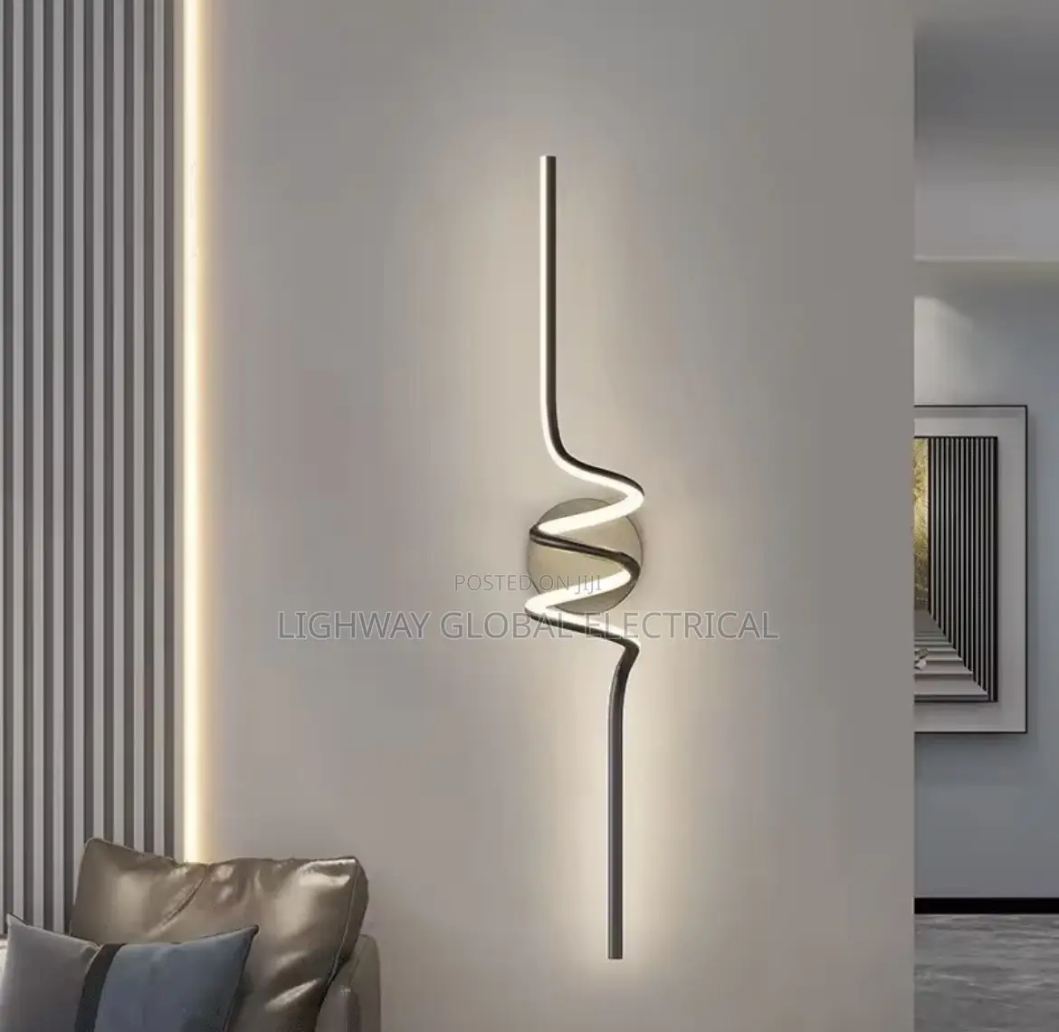 Modern Led Wall Light