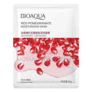 Face Mask Sheets 20pcs