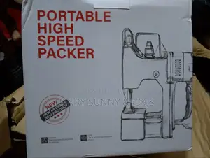 Portable High Speed Packer