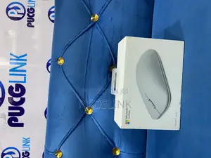 Microsoft Mouse