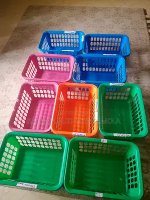 Fruits Veggie Bread Bucket