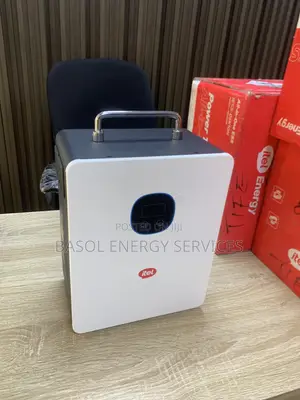 Itel 500w Solar Generator