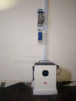 Itel 500w Solar Generator