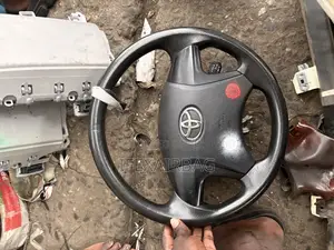Complete Steering Hilux 2012