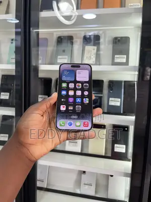 Apple iPhone 14 Pro 128 GB Gold