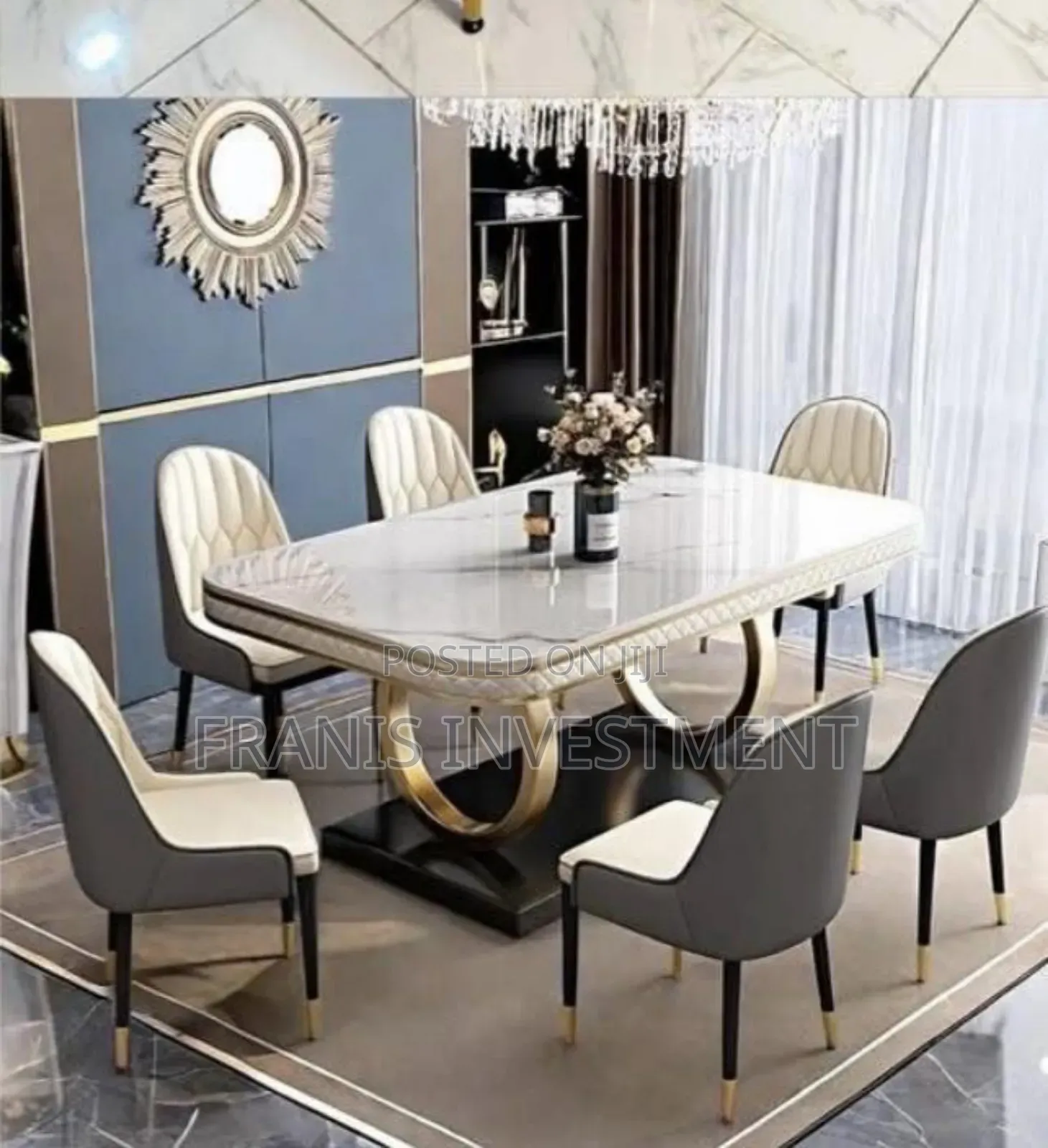 Dinning Set