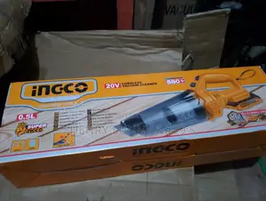 Ingco Vacuum Cleaner