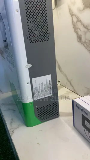 5kva 48v Talco Hybrid Inverter Available With Promo Price