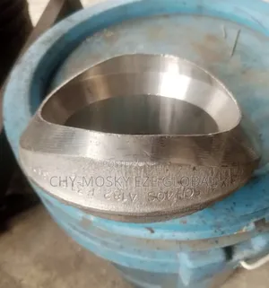 4"X6 Stainless Weldolet (All Sizes Available)