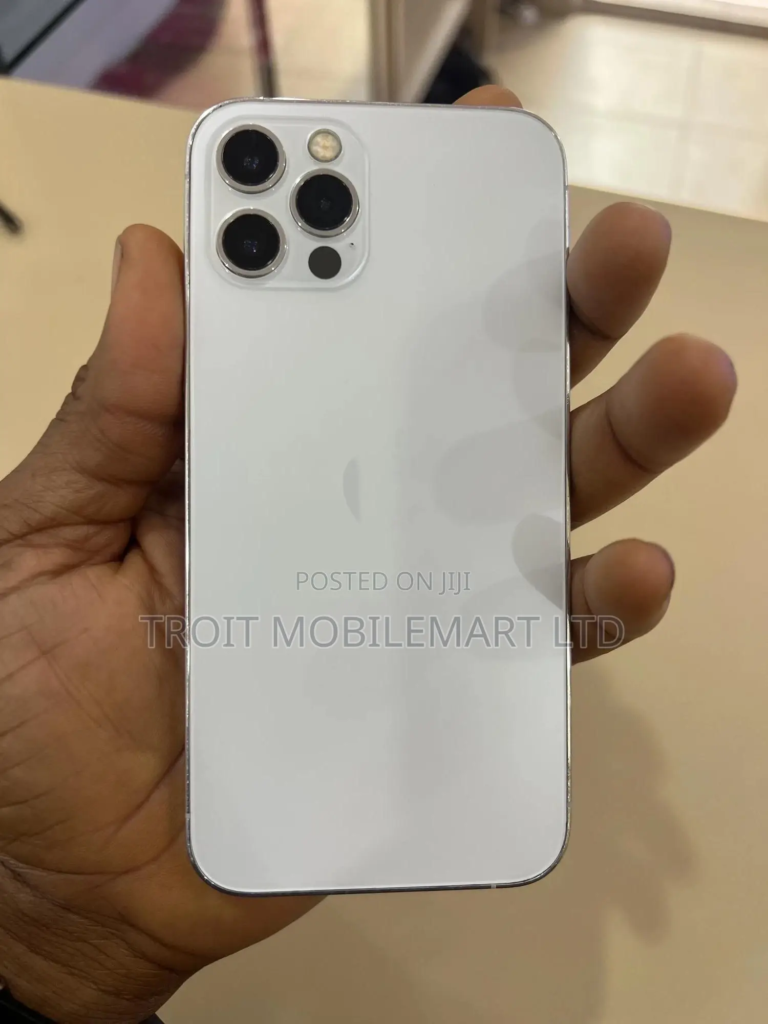 Apple iPhone 12 Pro 128 GB White