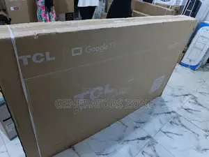 TCL Qled Tv 75 Inch (75p7k) – Cinematic Viewing Experience