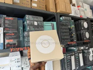 Ubiquitti U6+ Access Point