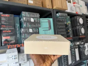 Ubiquitti U6+ Access Point