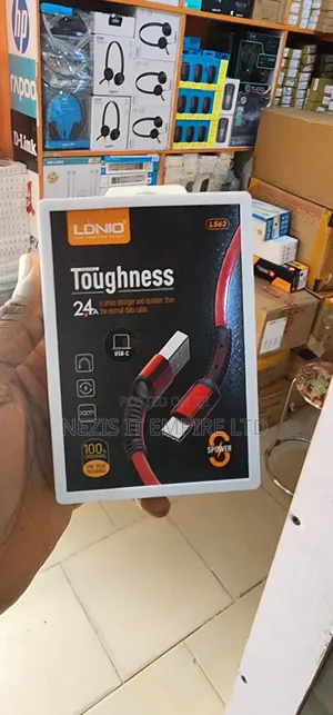 Ldnio Usb to Usb C Cable