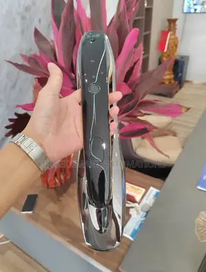 Tuya Keyless Entry Lock With Camera