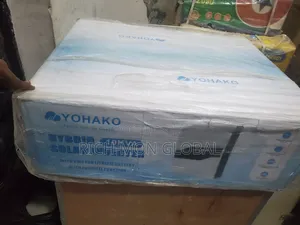10kva Yohako Hybrid Inverter Available With Promo Price