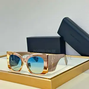 Saint Laurent Quality Luxury Ladies Sunglasses