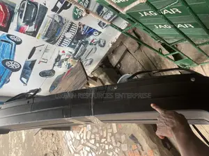 2018/2020 Range Rover Vogue Back Bumper