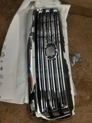Front Grille for Toyota Tundra 2015