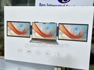 Triple Portable Monitor