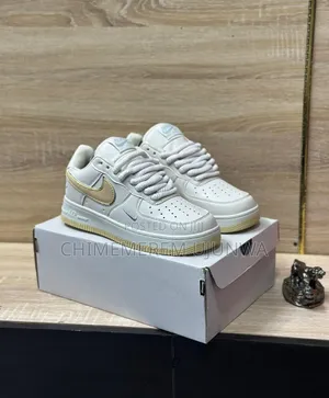 Big Roped Nike