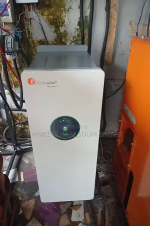15kwh Lithium Ion Battery