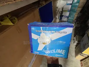 Newclime Ceiling Fan