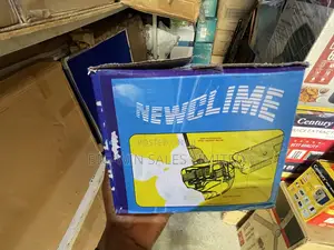 Newclime Ceiling Fan