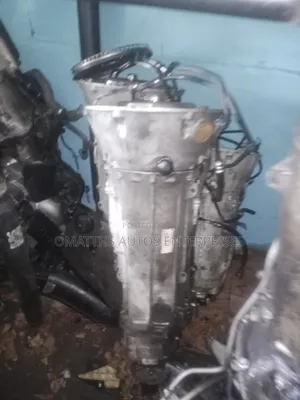 Gear Box for Mecedice Benz 112