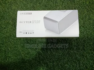 S2025 Bluetooth Speaker