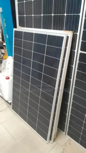 320watts Solar Panel