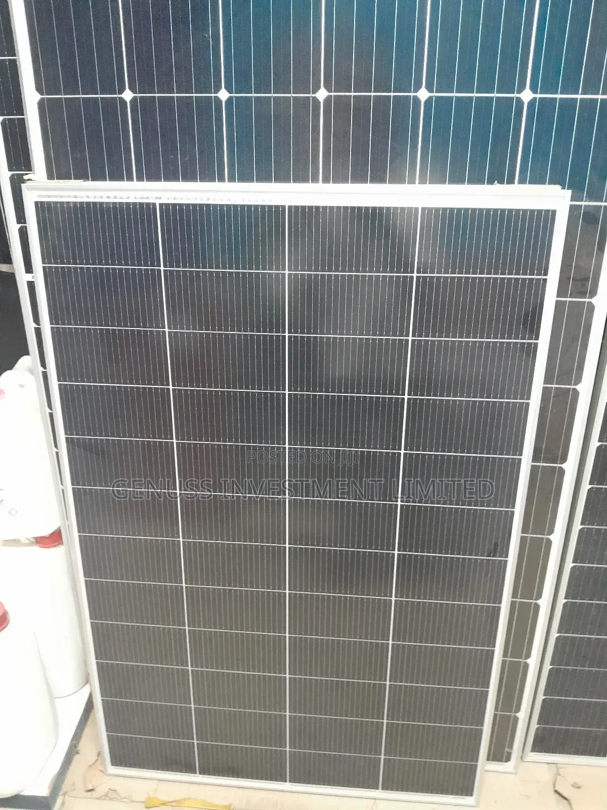 320watts Solar Panel