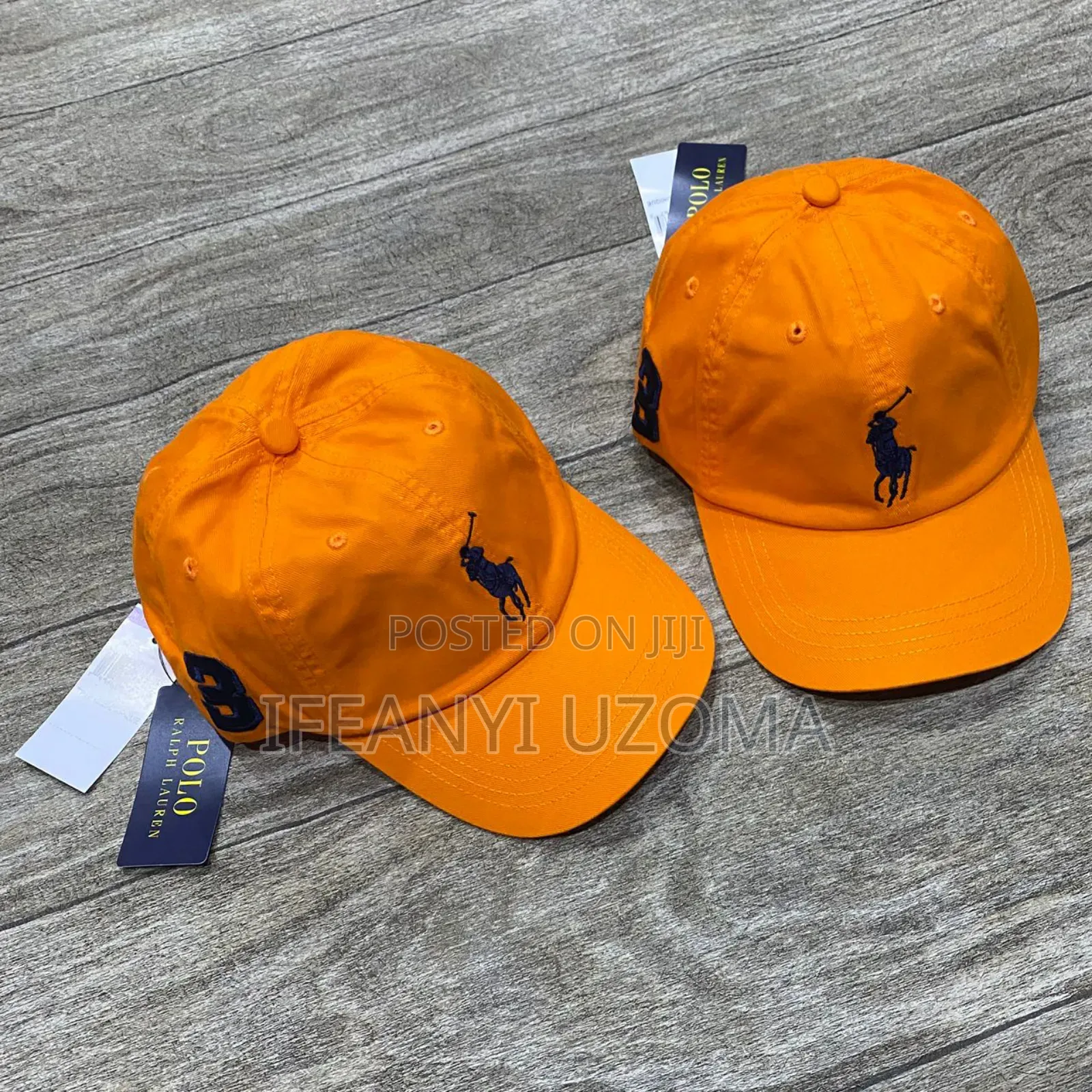 High Quality Polo Ralph Lauren Face Cap