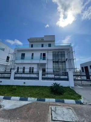 5bdrm Duplex in Ajah for sale
