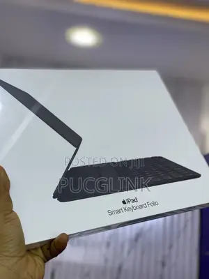Brand New iPad Pro 12.9-Inch Smart Keyboard Folio