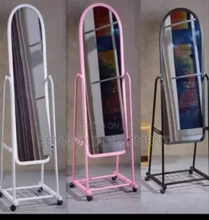 Quality Standing Mirror