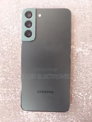 Samsung Galaxy S22+ 5G 128 GB Green