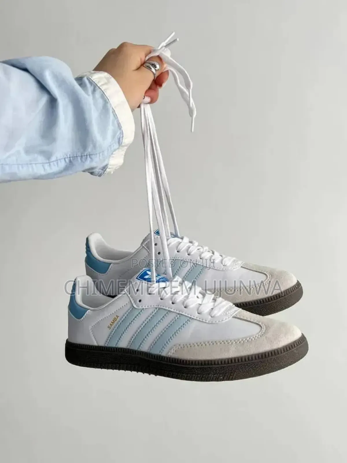 Adidas Samba