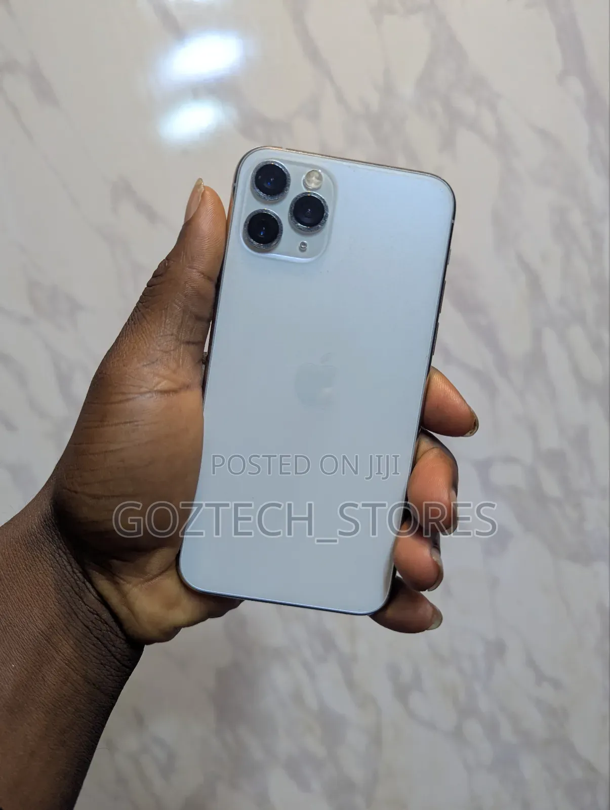 Apple iPhone 11 Pro 64 GB White
