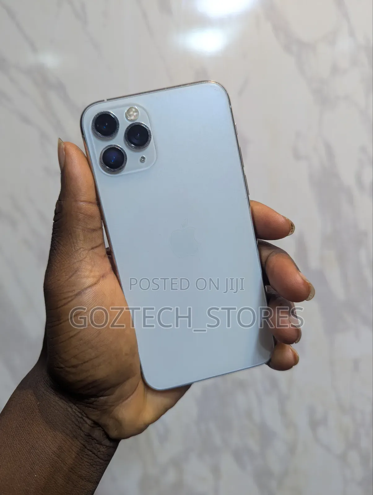 Apple iPhone 11 Pro 64 GB White