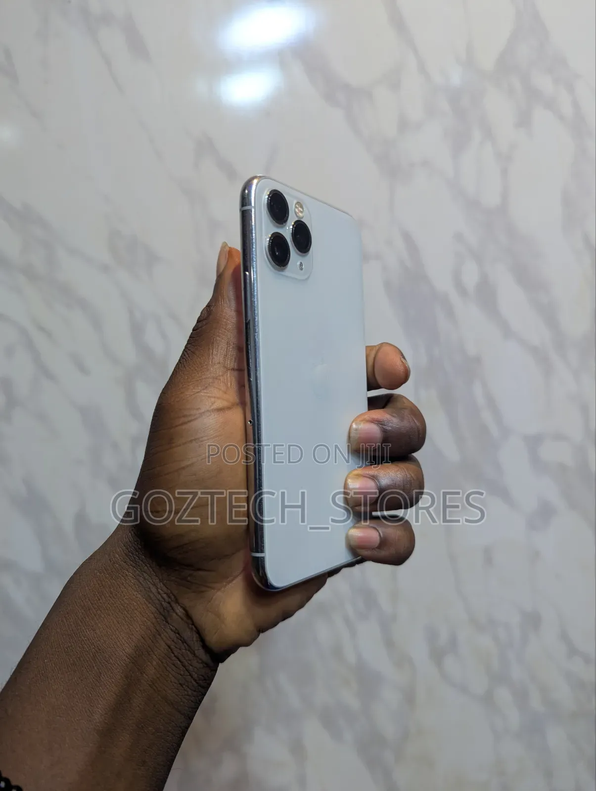 Apple iPhone 11 Pro 64 GB White