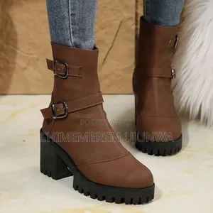 Chick Boot