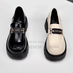 Female Loafer