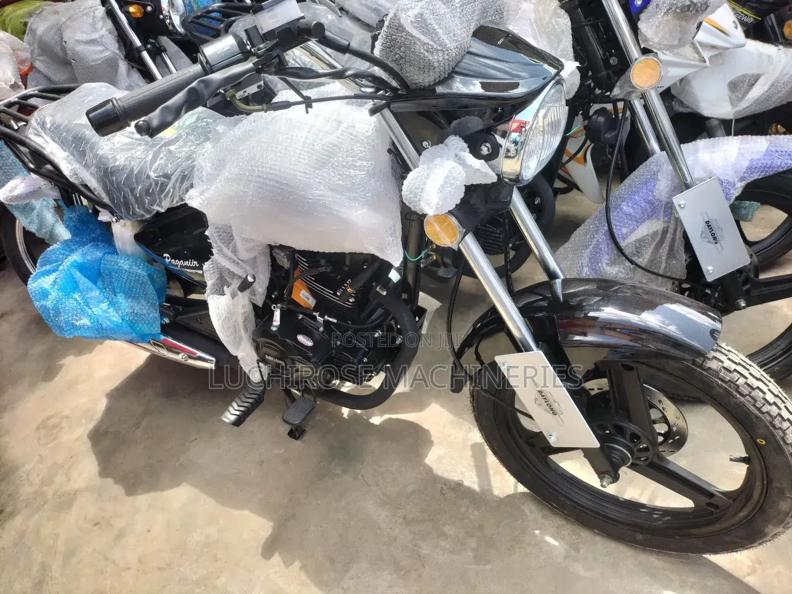 New Daylong DL200-30 2025