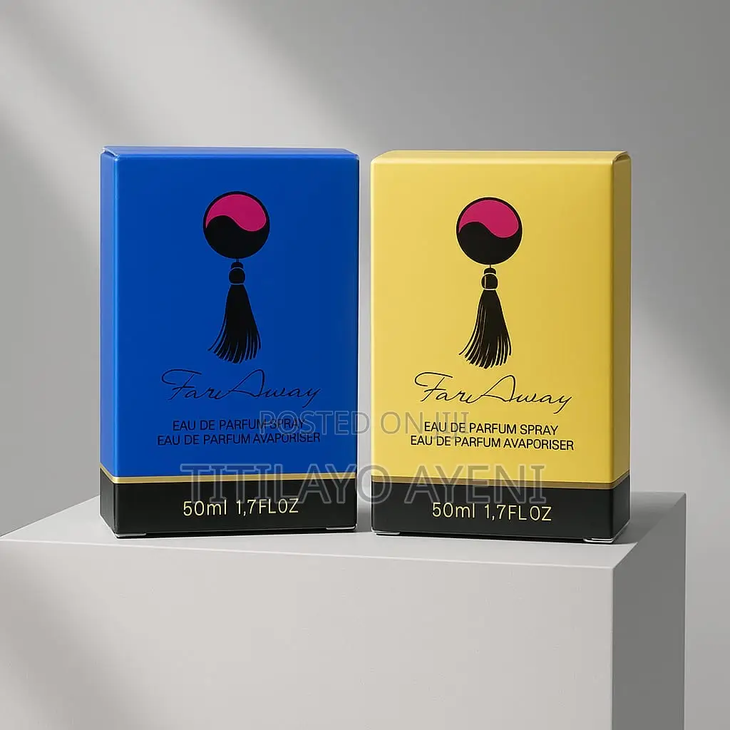 Nice Perfumes