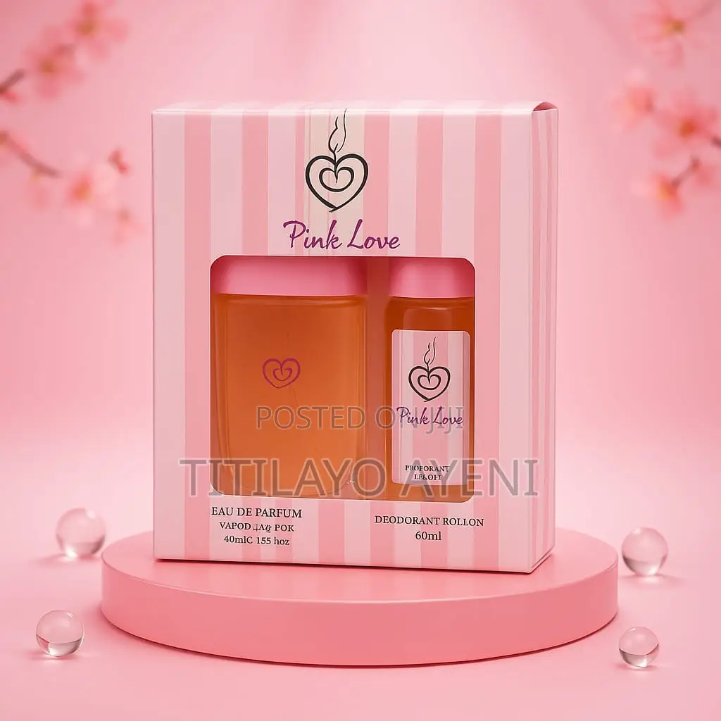 Nice Perfumes