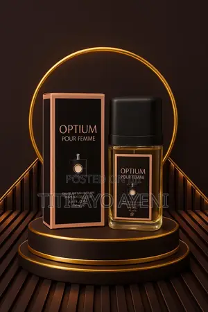 Nice Perfumes