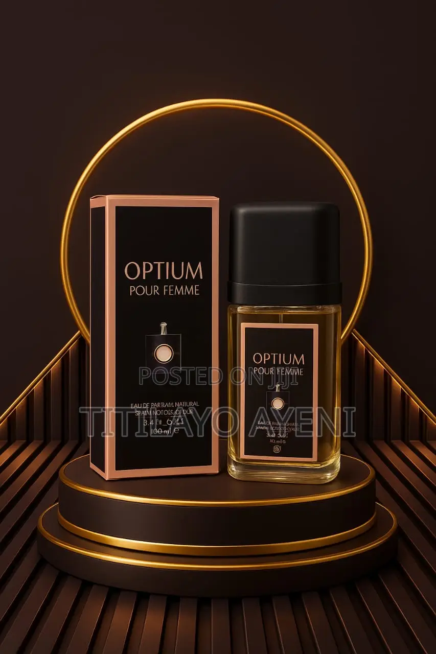 Nice Perfumes